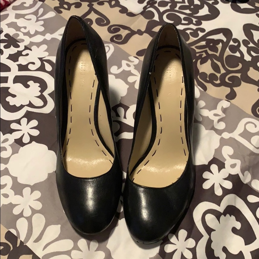 Nine West heels